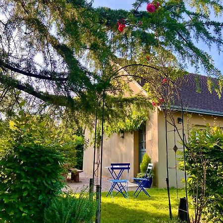 Gsand Le Clos Du May Le Poinçonnet Buitenkant foto