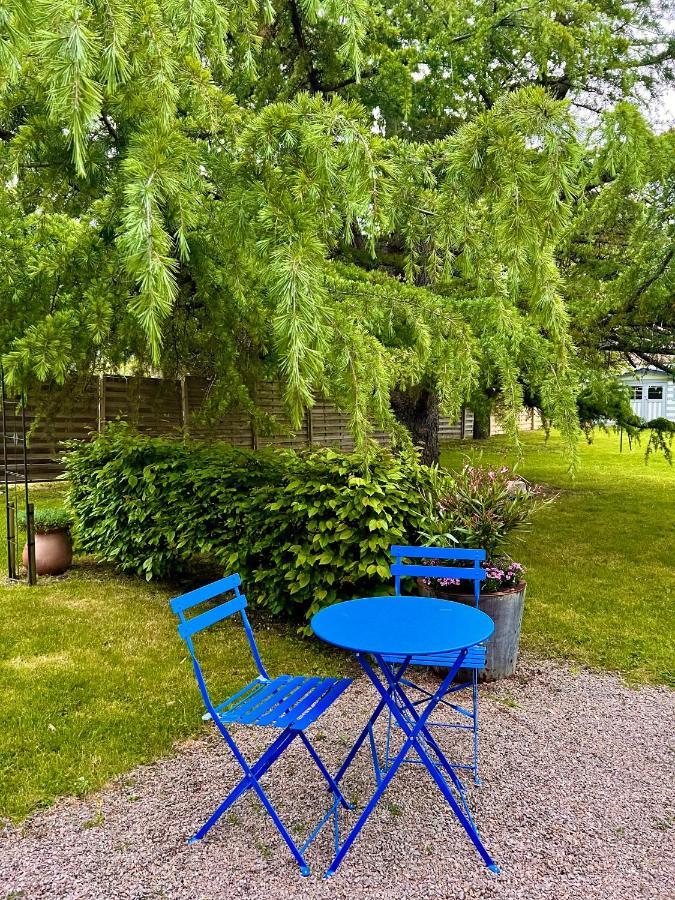Gsand Le Clos Du May Le Poinçonnet Buitenkant foto