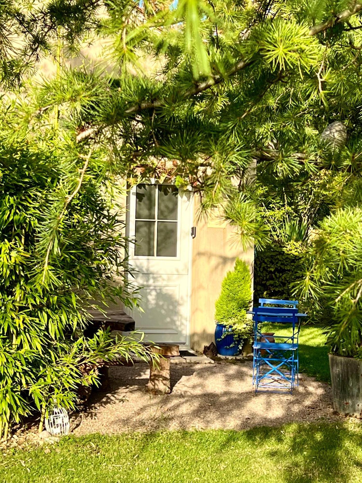 Gsand Le Clos Du May Le Poinçonnet Buitenkant foto